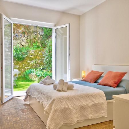 Casa Riva - Few Minutes From Beaches Rapallo Exterior photo