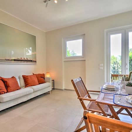 Casa Riva - Few Minutes From Beaches Rapallo Exterior photo