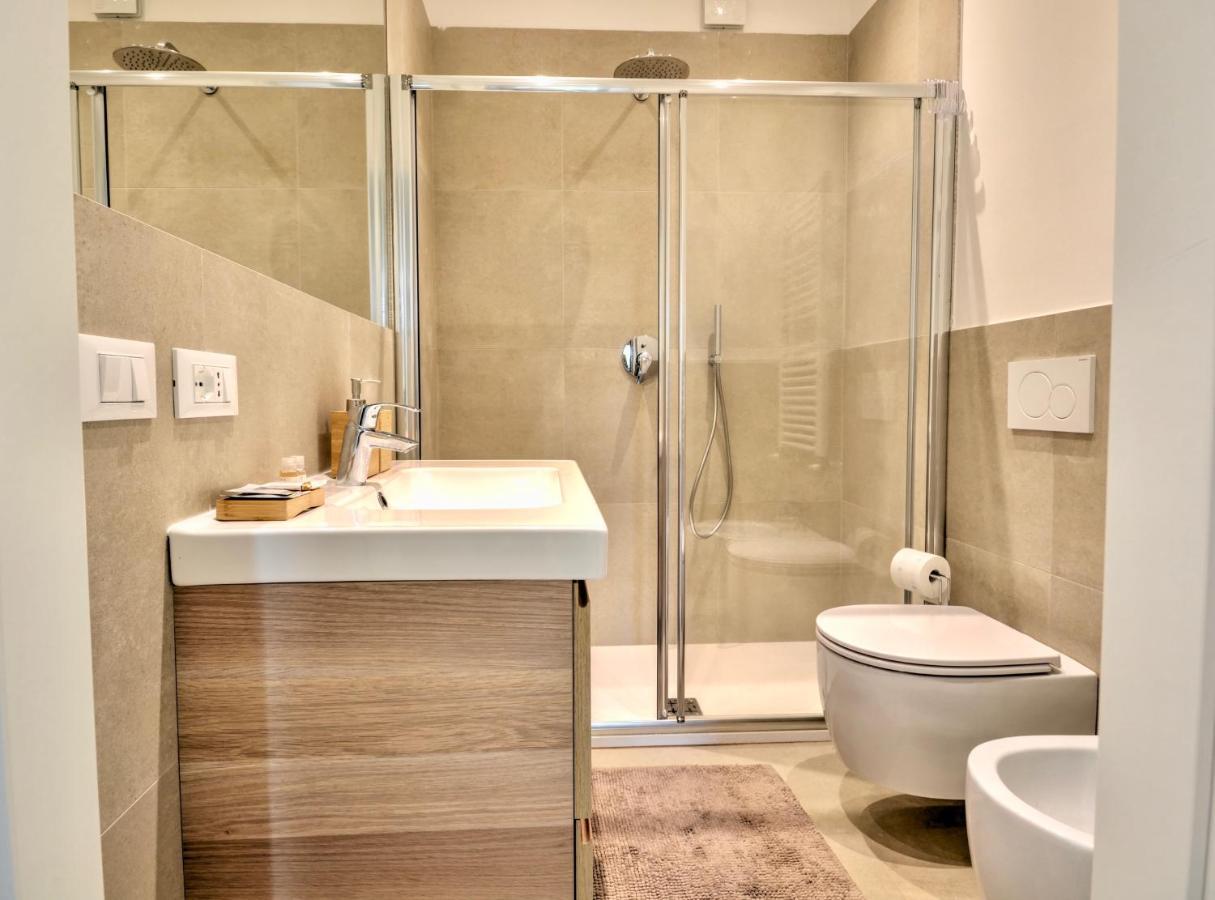 Casa Riva - Few Minutes From Beaches Rapallo Exterior photo